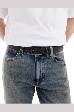 River Island Essential belt in
