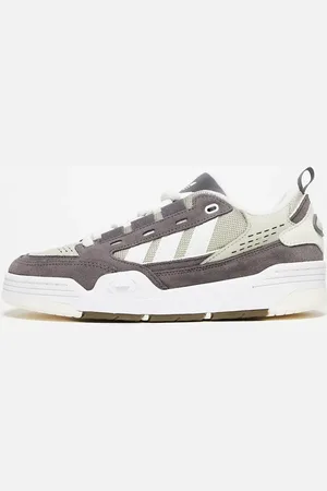 adidas ADI 2000 trianers in charcoal