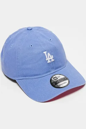 New Era LA Dodgers mini logo 9twenty cap in