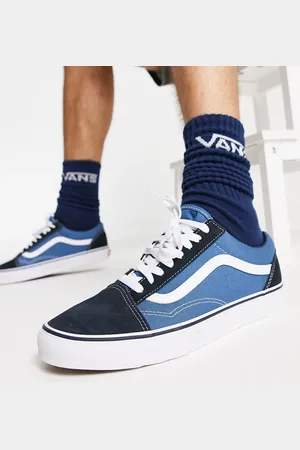 Vans Old Skool trainers in
