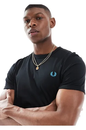 Fred Perry Ringer t-shirt in