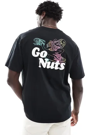 Nike Graphic t-shirt in