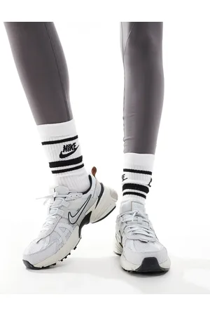 Nike V2K Run trainers in