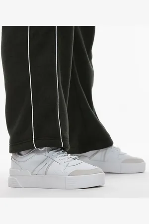 Lacoste L002 EVO trainer in