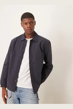 SELECTED Coach jacket in