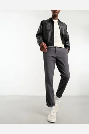JACK & JONES Intelligence slim fit chino