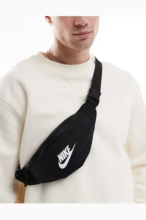 Nike Heritage bumbag in