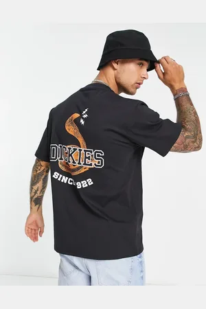 Dickies Cascade Locks t-shirt in Exclusive at ASOS