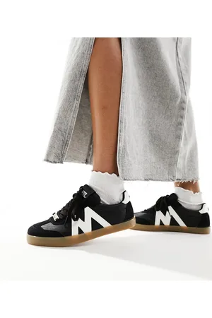 Steve Madden Escapade trainers in
