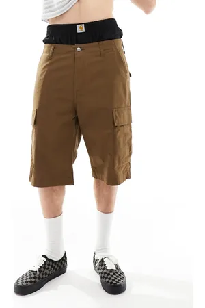 Carhartt Regular cargo shorts in