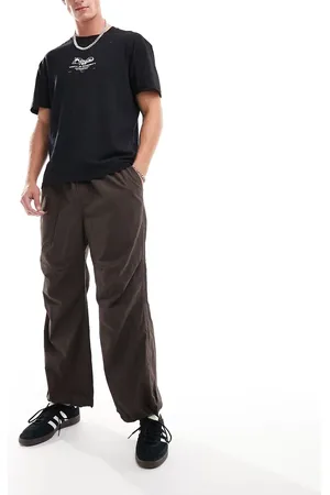 JACK & JONES Loose fit trouser in
