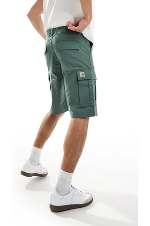 Carhartt Regular cargo short in khaki