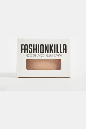 Fashionkilla Boob & bum multi use lifting tape in