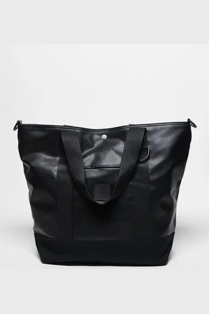Carhartt Norwich canvas tote in