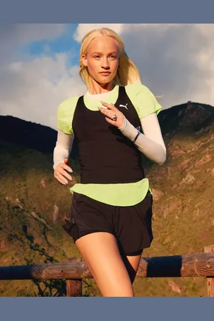 PUMA Run Velocity 2 in 1 shorts in
