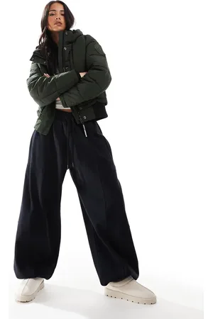 Stradivarius Balloon jogger in