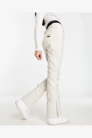 Protest Lullaby softshell ski trousers in