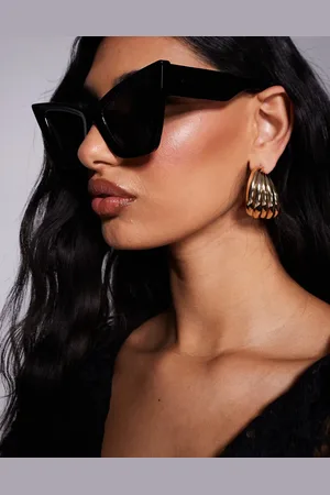 Aldo Adoawen cateye sunglasses in