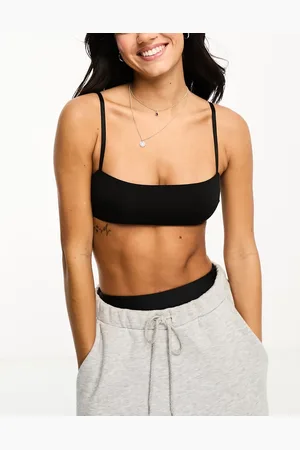 Weekday Soul soft bralette in