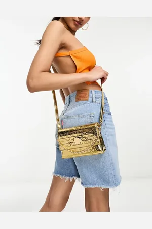 House of Holland Bag with print all over