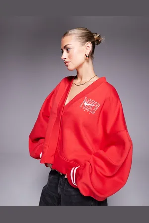 Nike Phoenix Fleece Classic cardigan in