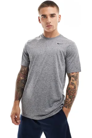 Nike Legend Dri-FIT t-shirt in dark