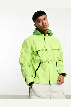 Marshall Artist Forma technical jacket in
