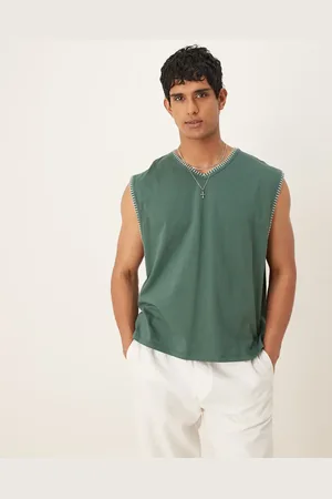 ASOS Oversized tank in