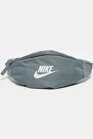 Nike Heritage bumbag in