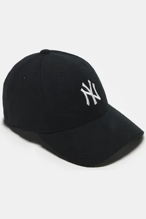 New Era NY Yankees 9forty cosy cap in