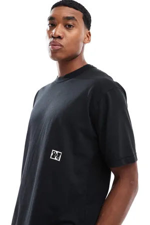 Nike Heritage Dri-FIT t-shirt in