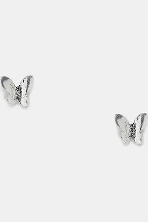 Kingsley Ryan Stud earrings in sterling