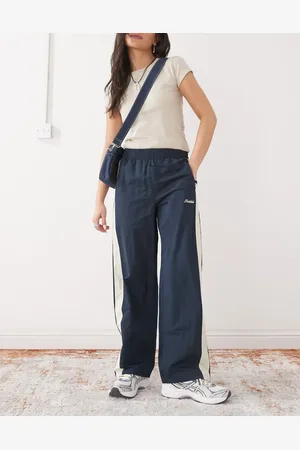 Prohibited Stripe trackpants in