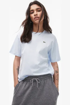 Lacoste T-shirt in light