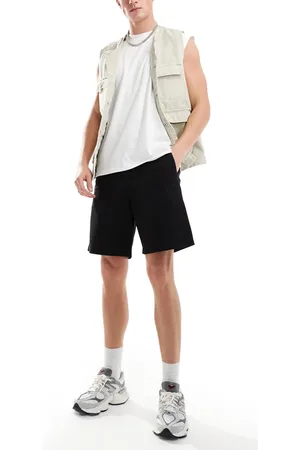 SELECTED Chino shorts in