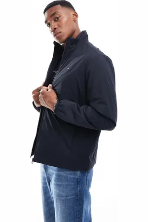 Tommy Hilfiger Tommy Hilfigier harrington jacket in
