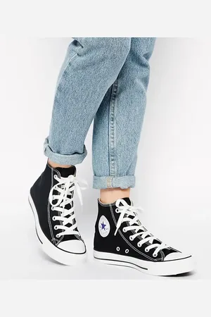 Converse Chuck Taylor All Star hi trainers