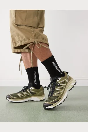 Salomon XT-6 Expanse trainers in
