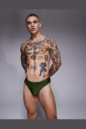 ASOS Swim briefs in