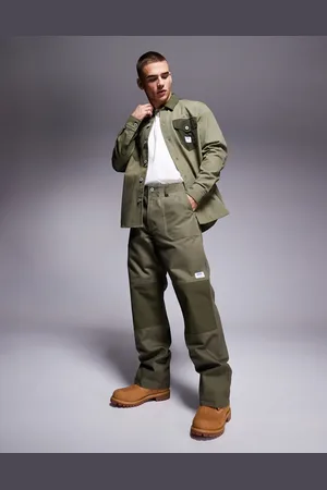 Hugo Blue Gorka co-ord trousers in