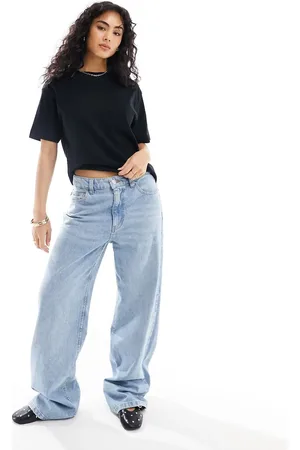Pull&Bear Oversized t-shirt in