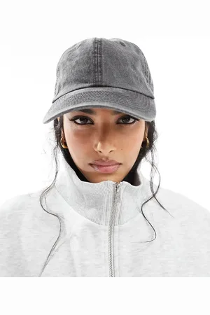& OTHER STORIES Cap in washed