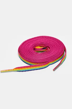 Dr. Martens 140cm rainbow laces