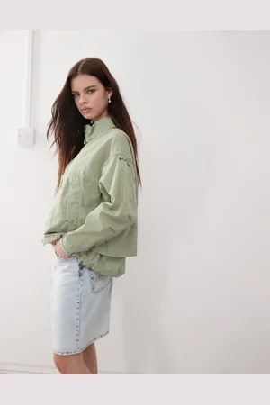 Columbia Paracutie II windbreaker in