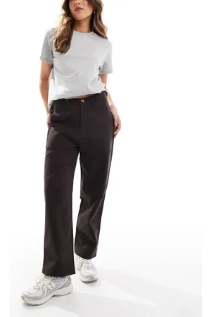 Kavu Peri wide leg trousers in