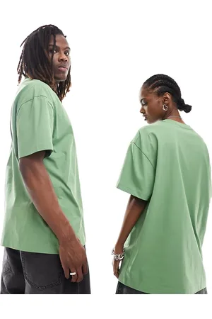 Weekday Unisex oversized t-shirt in exclusive to ASOS