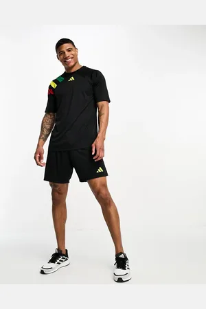 adidas Adidas Football Fortore 23 t-shirt in