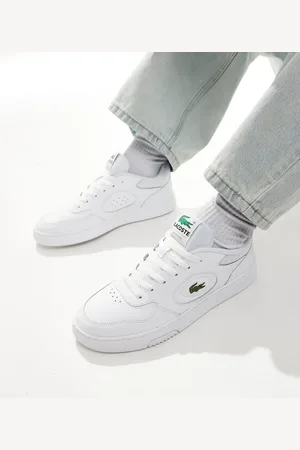 Lacoste Lineset 223 1 sma trainers in