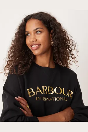 Barbour Laia Sweatshirt