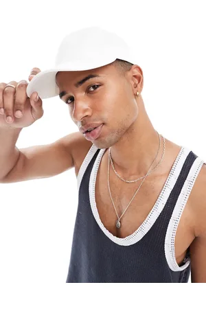 ASOS Classic baseball cap in cotton